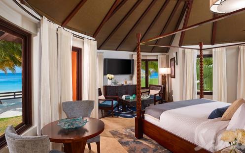 Beachfront Grande Rondoval Butler Suite with Private Pool Sanctuary - BP (3)